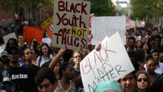 Illustration for article titled Who Was Freddie Gray? A Closer Look at the Young Brother Behind the Movement